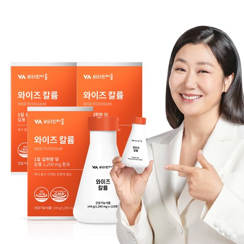 비타민마을